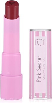 Фото LCF Pink Secret Creamy Lipstick 6