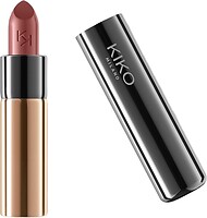 Фото Kiko Milano Gossamer Emotion Creamy Lipstick №131 Tea Rose