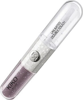 Фото Kiko Milano Unlimited Double Touch Limited Edition 157 Starry Groove