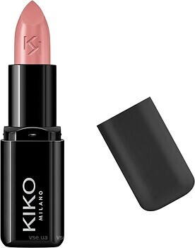 Фото Kiko Milano Smart Fusion Lipstick №457 Light Mauve