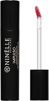 Фото Ninelle Impulso Liquid Lipstick Velvet Matt 612 Нежный розовый
