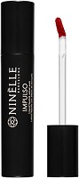 Фото Ninelle Impulso Liquid Lipstick Velvet Matt 616 Красный