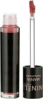 Фото Ninelle Mania Matt Liquid Lipstick 606 Dusty Pink