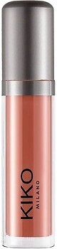 Фото Kiko Milano Lasting Matte Veil Liquid Lip Colour №03 Mocha