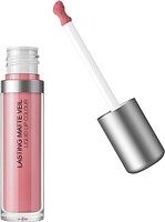 Фото Kiko Milano Lasting Matte Veil Liquid Lip Colour №08 Universal Mauve