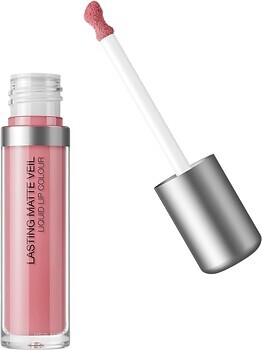 Фото Kiko Milano Lasting Matte Veil Liquid Lip Colour №08 Universal Mauve