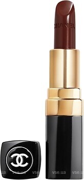 Фото Chanel Rouge Coco 494 Attraction