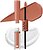 Фото NYX Professional Makeup Shine Loud High Shine Lip Color 02 Goal Crusher