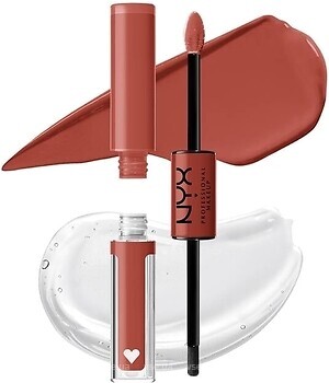 Фото NYX Professional Makeup Shine Loud High Shine Lip Color 04 Life Goals