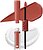 Фото NYX Professional Makeup Shine Loud High Shine Lip Color 04 Life Goals
