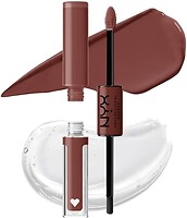 Фото NYX Professional Makeup Shine Loud High Shine Lip Color 06 Boundary Pusher