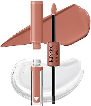 Фото NYX Professional Makeup Shine Loud High Shine Lip Color 07 Global Citizen