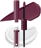 Фото NYX Professional Makeup Shine Loud High Shine Lip Color 09 Make It Work