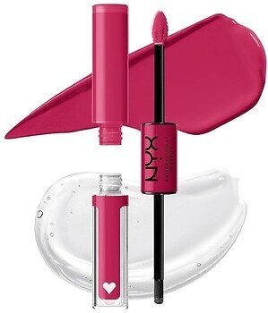 Фото NYX Professional Makeup Shine Loud High Shine Lip Color 13 Another Level
