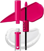 Фото NYX Professional Makeup Shine Loud High Shine Lip Color 14 Lead Everything