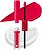Фото NYX Professional Makeup Shine Loud High Shine Lip Color 18 On a Mission
