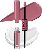 Фото NYX Professional Makeup Shine Loud High Shine Lip Color 26 Fierce Flirt