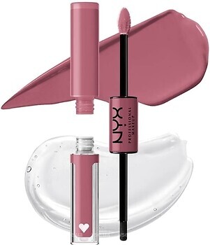 Фото NYX Professional Makeup Shine Loud High Shine Lip Color 26 Fierce Flirt