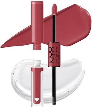 Фото NYX Professional Makeup Shine Loud High Shine Lip Color 29 Movie Maker