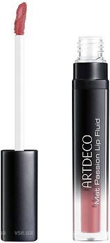 Фото Artdeco Mat Passion Lip Fluid 25 So Marve