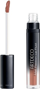 Фото Artdeco Mat Passion Lip Fluid 60 Loyal Nude