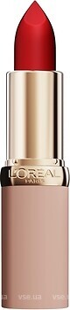 Фото L'Oreal Paris Color Riche Blurred Matte 300 Le Rouge Paris