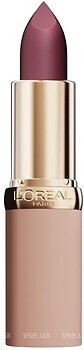 Фото L'Oreal Paris Color Riche Blurred Matte 570 Worth It Intense