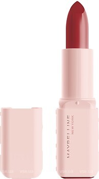 Фото Maybelline Moisturizing Serum Lipstick 107 Blind Date