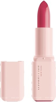 Фото Maybelline Moisturizing Serum Lipstick 108 Fit Check