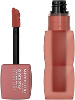 Фото Maybelline SuperStay Teddy Tint 100 Kitten Heel