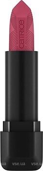 Фото Catrice Scandalous Matte Lipstick 100 Muse Of Inspiration