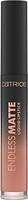 Фото Catrice Endless Matte Liquid Lipstick 010 Get Undressed