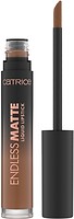 Фото Catrice Endless Matte Liquid Lipstick 030 Truly Yours