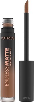 Фото Catrice Endless Matte Liquid Lipstick 030 Truly Yours