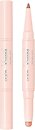 Фото Pupa Vamp! Creamy Duo 015 Fair Warm Nude
