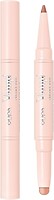 Фото Pupa Vamp! Creamy Duo 015 Fair Warm Nude