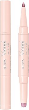 Фото Pupa Vamp! Creamy Duo 019 Vibrant Rose