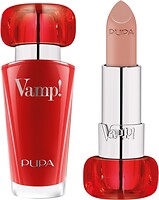 Фото Pupa Vamp! Lips Plumping 100 Naked Skin