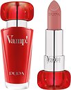 Фото Pupa Vamp! Lips Plumping 102 Rose Nude