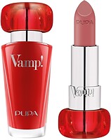 Фото Pupa Vamp! Lips Plumping 103 Tea Rose