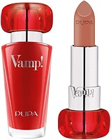 Фото Pupa Vamp! Lips Plumping 105 Light Chestnut