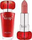 Фото Pupa Vamp! Lips Plumping 206 Toasted Rose