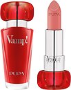 Фото Pupa Vamp! Lips Plumping 207 60'S Dream