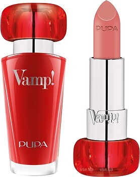 Фото Pupa Vamp! Lips Plumping 207 60'S Dream