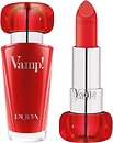 Фото Pupa Vamp! Lips Plumping 304 Red Flame