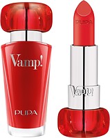 Фото Pupa Vamp! Lips Plumping 304 Red Flame