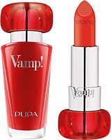Фото Pupa Vamp! Lips Plumping 305 True Orange