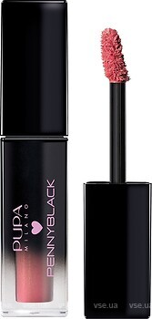 Фото Pupa Pennyblack Liquid Transformer Lipstick 002 Sparkling Rose