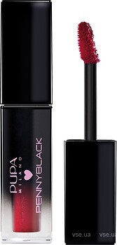 Фото Pupa Pennyblack Liquid Transformer Lipstick 003 Glimmering Red
