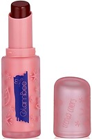 Фото GlamBee Balmy Lips Glossy Lipstick 01